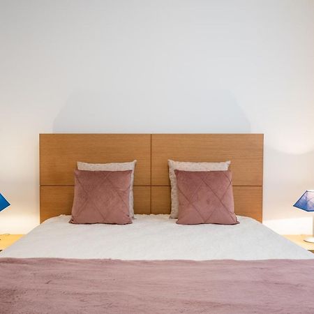 Apartament Casa Da Areia Nazaré Zewnętrze zdjęcie