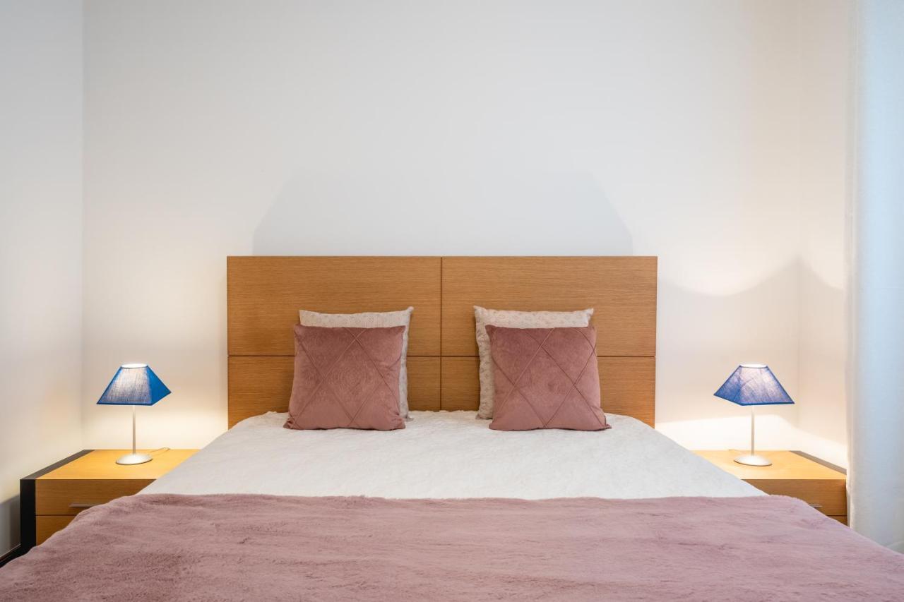 Apartament Casa Da Areia Nazaré Zewnętrze zdjęcie