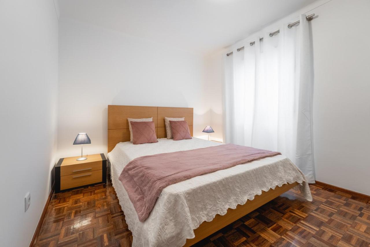 Apartament Casa Da Areia Nazaré Zewnętrze zdjęcie