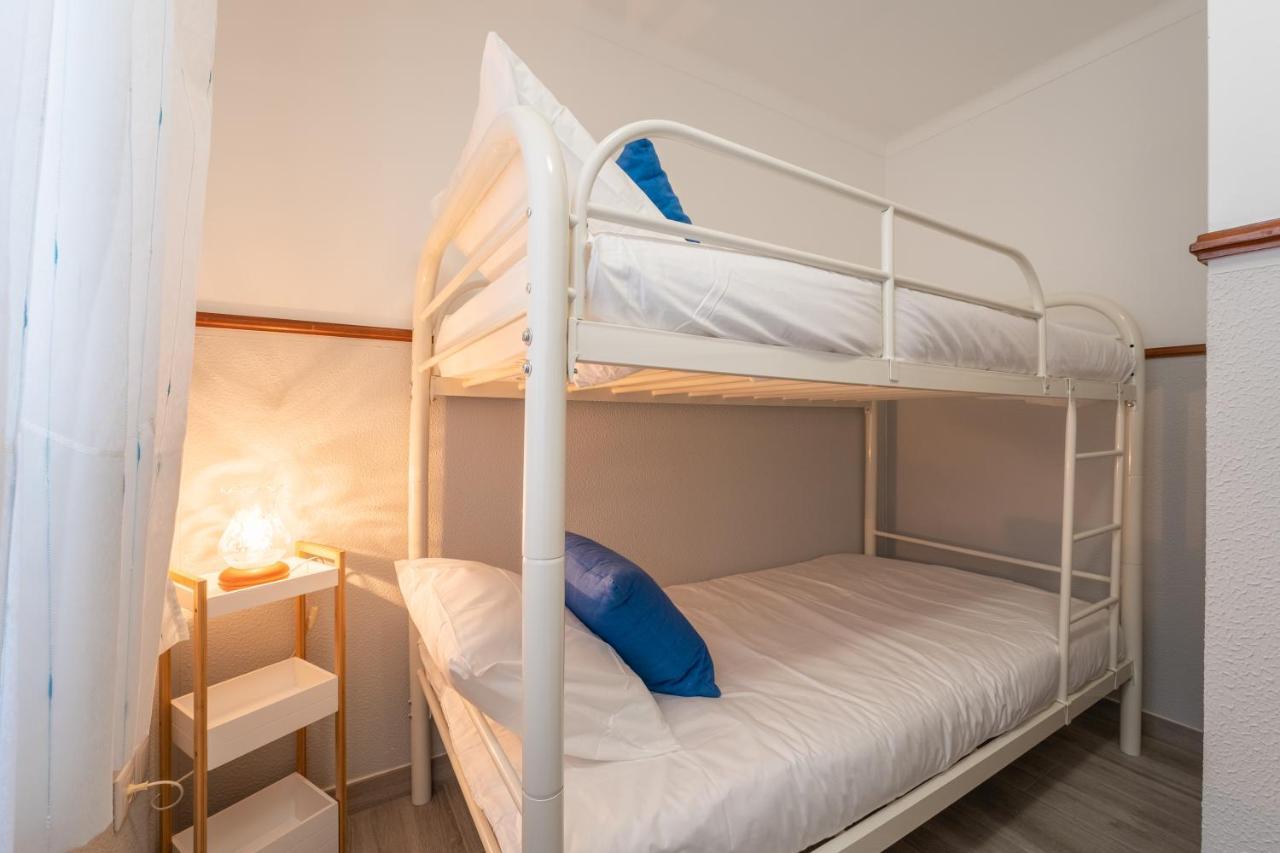 Apartament Casa Da Areia Nazaré Zewnętrze zdjęcie