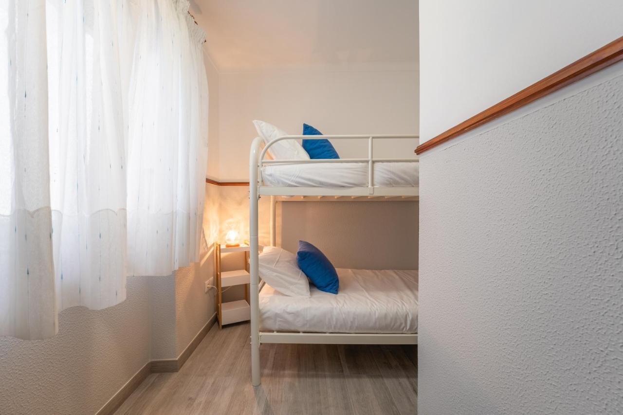 Apartament Casa Da Areia Nazaré Zewnętrze zdjęcie