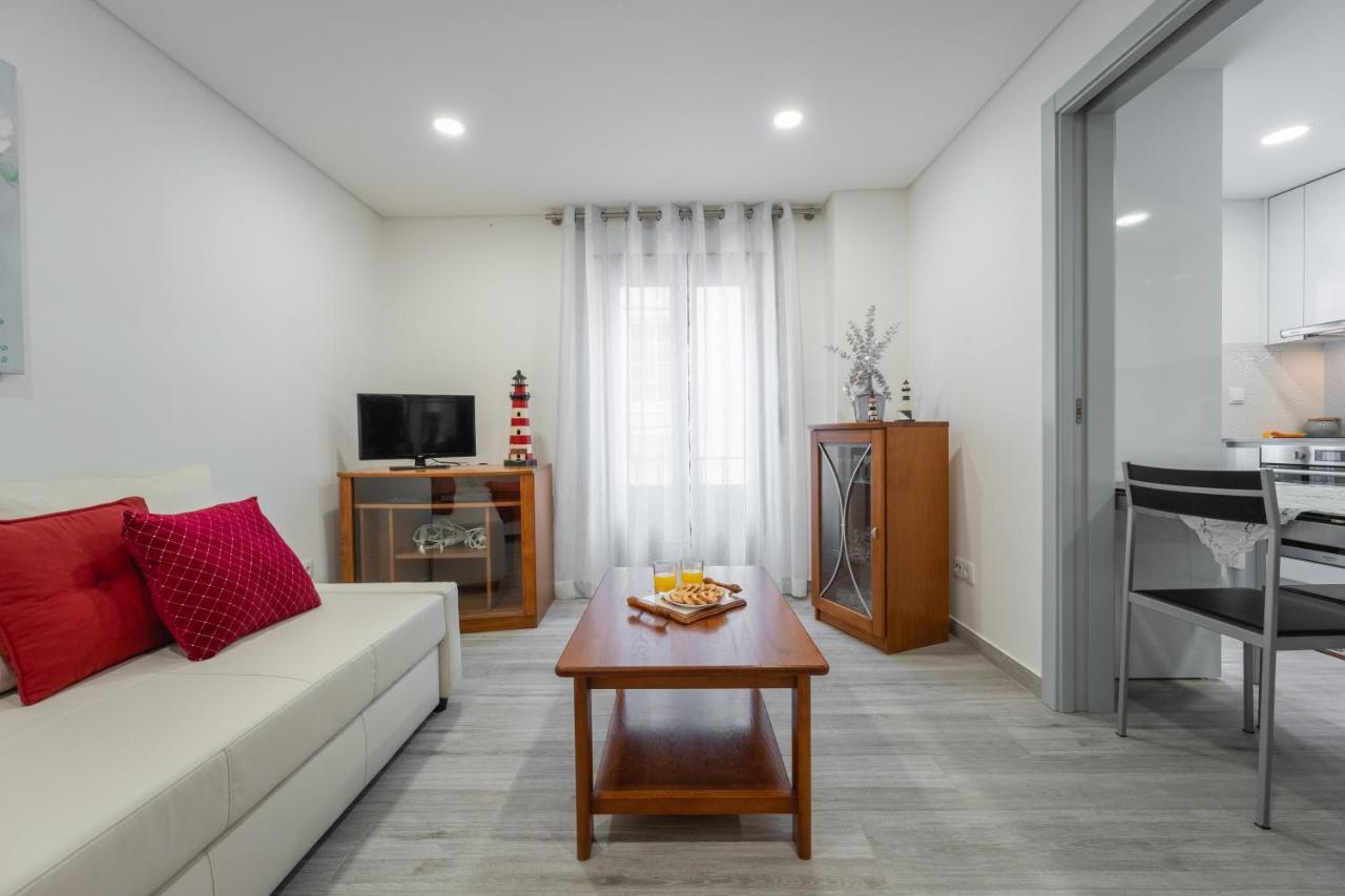 Apartament Casa Da Areia Nazaré Zewnętrze zdjęcie