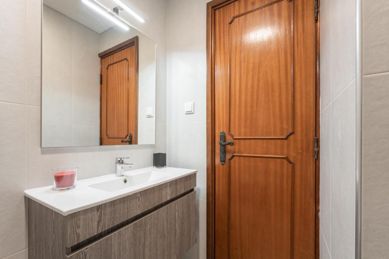 Apartament Casa Da Areia Nazaré Zewnętrze zdjęcie