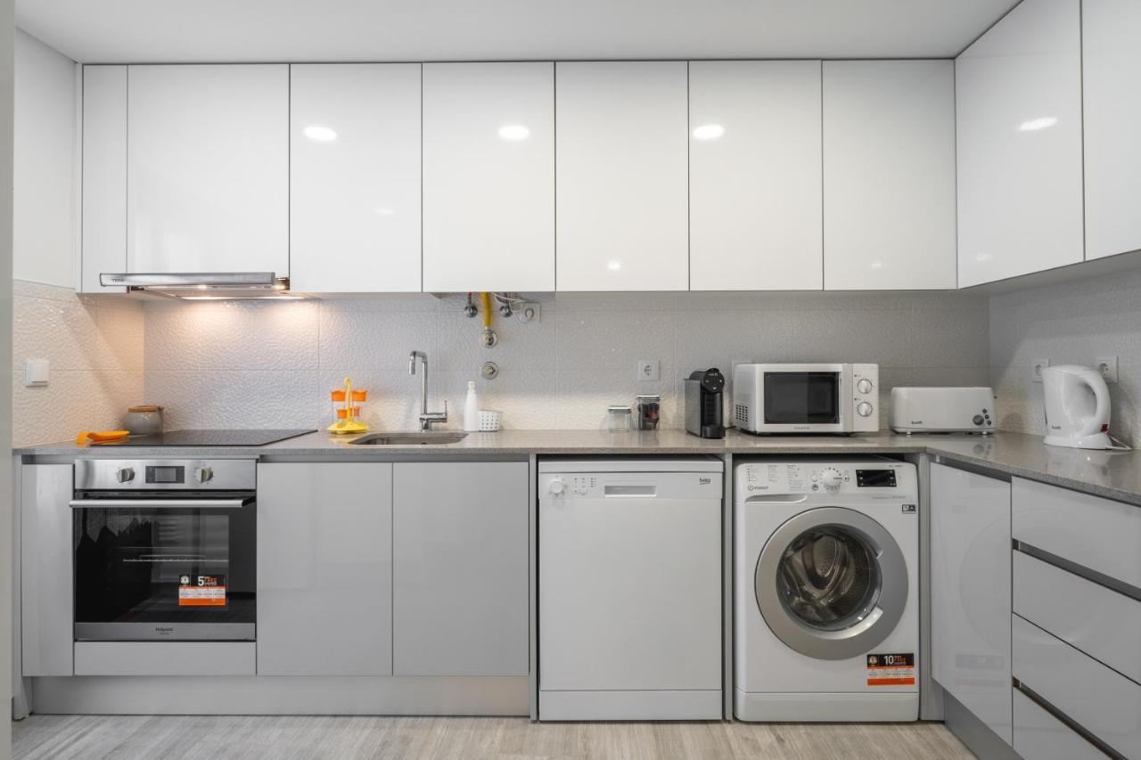 Apartament Casa Da Areia Nazaré Zewnętrze zdjęcie